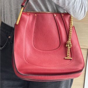 Chloe Hayley shoulder bag